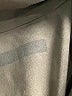 Unbranded Brown Track Jacket Size L - photo 6