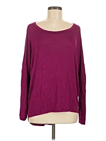 Alya Long Sleeve Top (view 1)