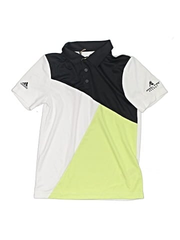 Adidas Short Sleeve Polo (view 1)