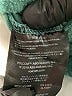 Volcom Green Pullover Hoodie Size XL - photo 8