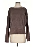 Jessica Simpson Brown Pullover Sweater Size S - photo 1