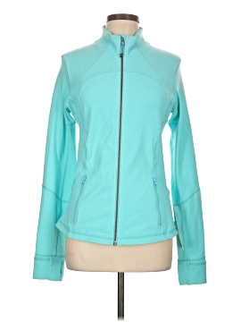 Lululemon Athletica Track Jacket