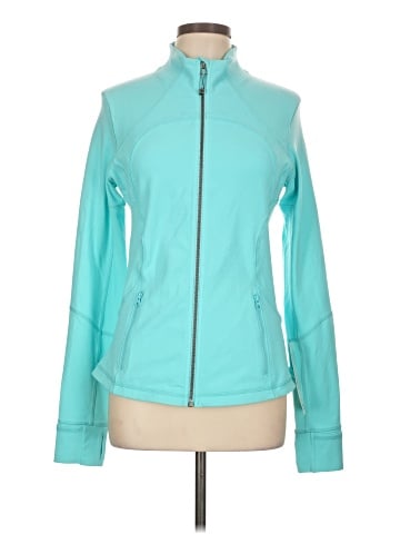 Lululemon Athletica Track Jacket (view 1)