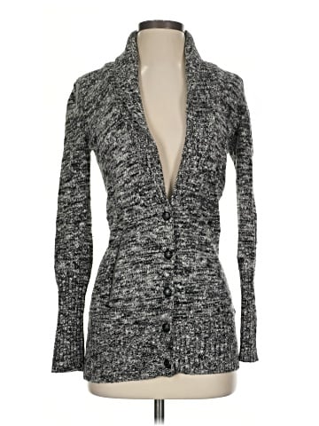 J.Crew Wool Cardigan (view 1)