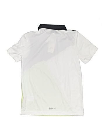 Adidas Short Sleeve Polo (view 2)