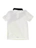 Adidas 100% Polyester Green Short Sleeve Polo Size 11 - photo 2