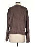 Jessica Simpson Brown Pullover Sweater Size S - photo 2