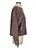 Jessica Simpson Brown Pullover Sweater Size S - photo 4
