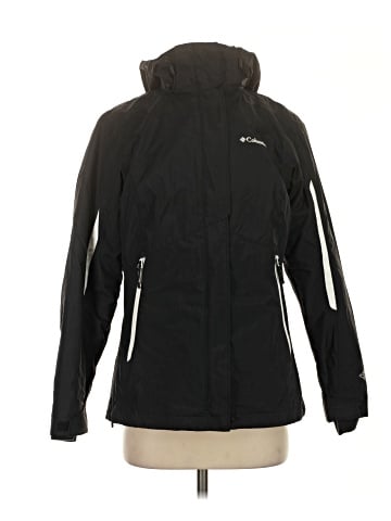 Columbia Snow Jacket (view 1)