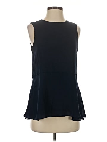 Uniqlo Sleeveless Blouse (view 1)