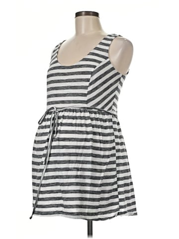Oh Baby By Motherhood Sleeveless Top (view 1)
