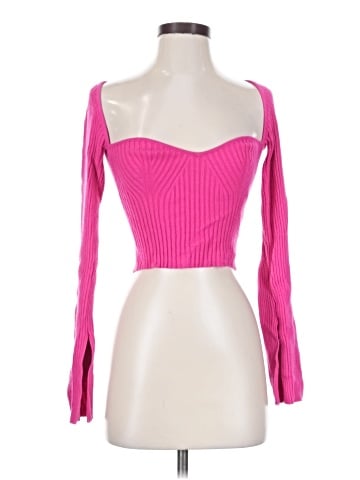 Urban Outfitters Long Sleeve T-Shirt (view 1)