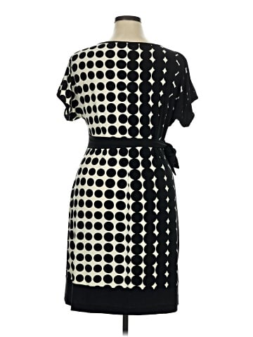 DM Donna Morgan Cocktail Dress (view 2)