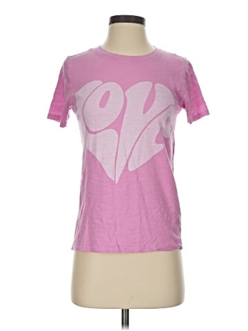 J.Crew Short Sleeve T-Shirt (view 1)