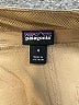 Patagonia Blue Tan Jeans Size 4 - photo 4