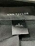 Ann Taylor Factory Houndstooth Black Jacket Size 8 - photo 6