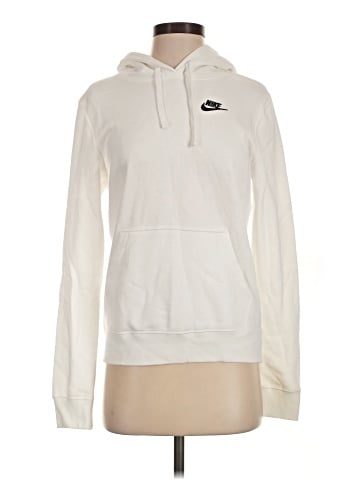 Nike Pullover Hoodie (view 1)