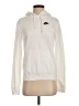Nike White Pullover Hoodie Size XS - photo 1