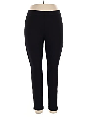 Talbots Active Pants (view 1)