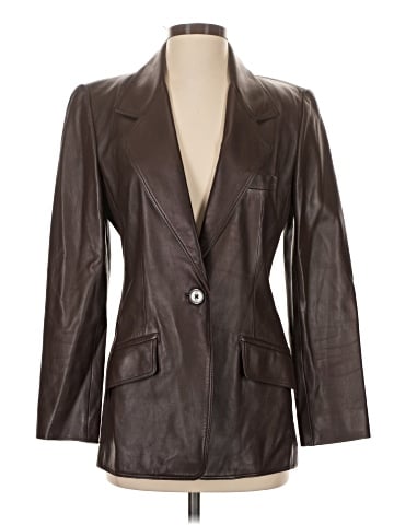 Linda Allard Ellen Tracy Blazer (view 1)