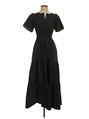 By Anthropologie Casual Dress (view 1)