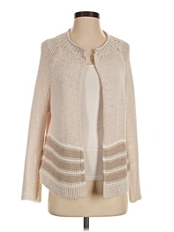 Wooden Ships Cardigan (view 1)
