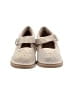 Stride Rite 100% Leather Ivory Flats Size 12 1/2 (kids) - photo 2
