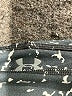 Under Armour Graphic Teal Active Pants Size M - photo 7