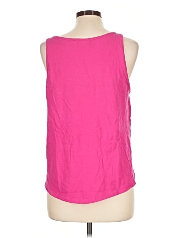 Vera Bradley Sleeveless T-Shirt (view 2)