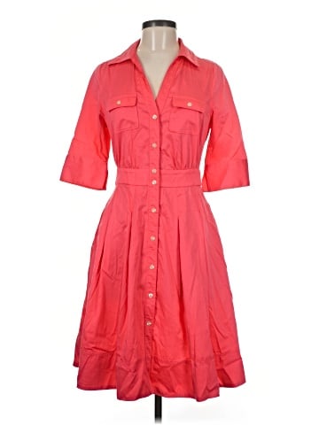 Ivanka Trump Casual Dress (view 1)