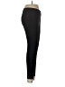 Hue Solid Black Active Pants Size L - photo 4