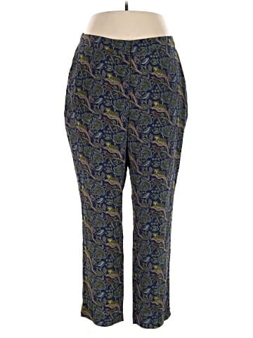 J.Crew Silk Pants (view 1)