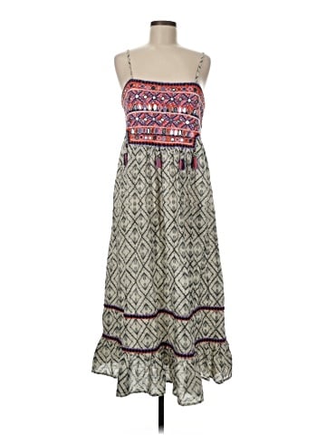 Raga Casual Dress (view 1)