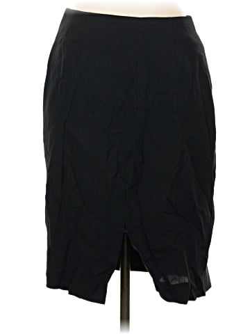 Liz Claiborne Collection Casual Skirt (view 2)