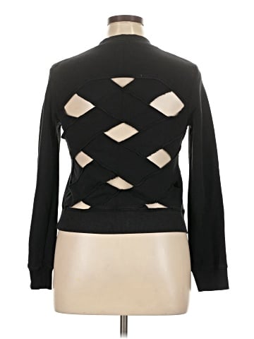 RACHEL Rachel Roy Turtleneck Sweater (view 2)