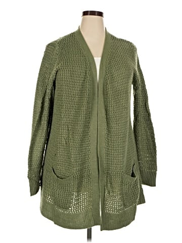 Ava & Viv Cardigan (view 1)