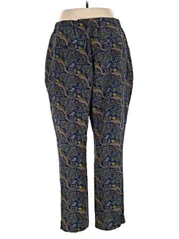 J.Crew Silk Pants (view 2)