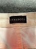 Talbots Ivory Casual Pants Size 12 Petite - photo 7