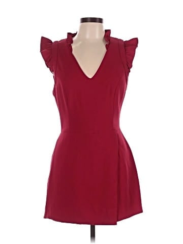 Adelyn Rae Cocktail Dress (view 1)