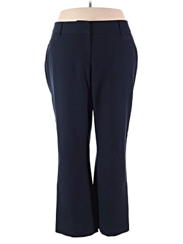 Rafaella Dress Pants (view 1)