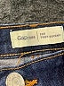 Gap Solid Blue Jeans Size 29 waist - photo 4