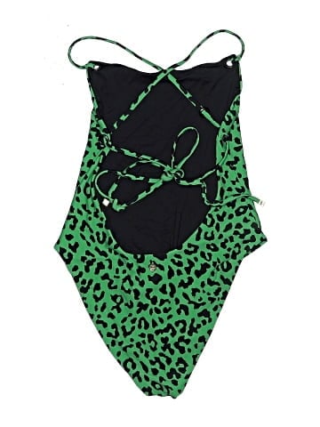 Diane von Furstenberg One Piece Swimsuit (view 2)