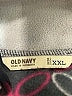 Old Navy 100% Polyester Purple Cardigan Size XXL - photo 7