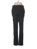 Hilary Radley Solid Black Active Pants Size S - photo 1