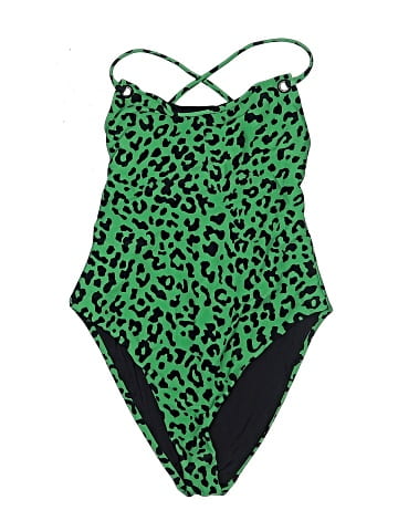 Diane von Furstenberg One Piece Swimsuit (view 1)