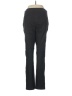 Hilary Radley Solid Black Active Pants Size S - photo 2