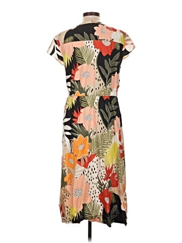 Ann Taylor LOFT Casual Dress (view 2)