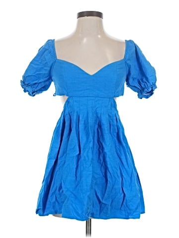Lulus Cocktail Dress (view 1)