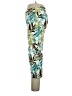 Chico's Tropical Green Casual Pants Size 14 - photo 5