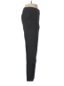 Hilary Radley Solid Black Active Pants Size S - photo 4